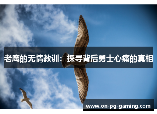 老鹰的无情教训：探寻背后勇士心痛的真相